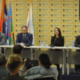 Unija Roma Srbije najavila učešće na predstojećim izborima 2