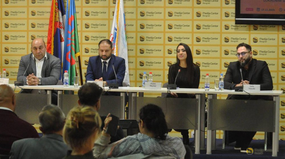 Unija Roma Srbije reagovala na odlikovanje Ajdačića: Romski jezik nije "ciganski jezik", javno omalovažavanje ne predstavlja lapsus 10