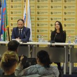 Unija Roma Srbije reagovala na odlikovanje Ajdačića: Romski jezik nije "ciganski jezik", javno omalovažavanje ne predstavlja lapsus 7