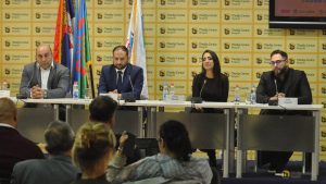 Unija Roma Srbije reagovala na odlikovanje Ajdačića: Romski jezik nije "ciganski jezik", javno omalovažavanje ne predstavlja lapsus 10