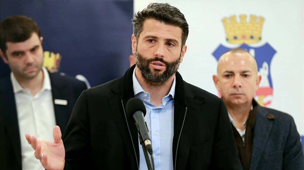 Novinar Dušan Čavić koga je gradonačelnik nazvao “dripcem” za Danas: Aleksandar Šapić je nedostajan bilo kakve javne funkcije 9