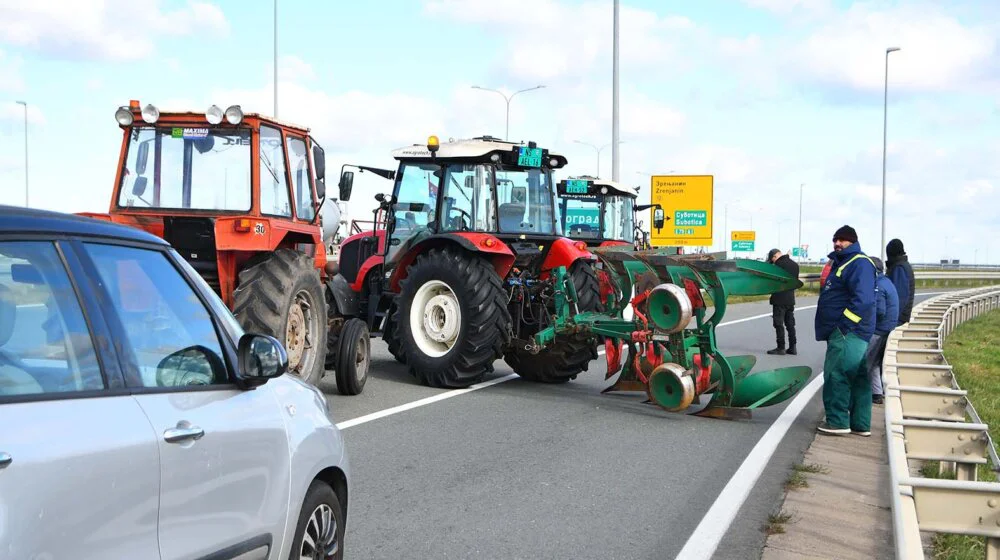 Poljoprivrednici Vojvodine čekaju poziv Brnabić za potpisivanje sporazuma o subvencijama 1