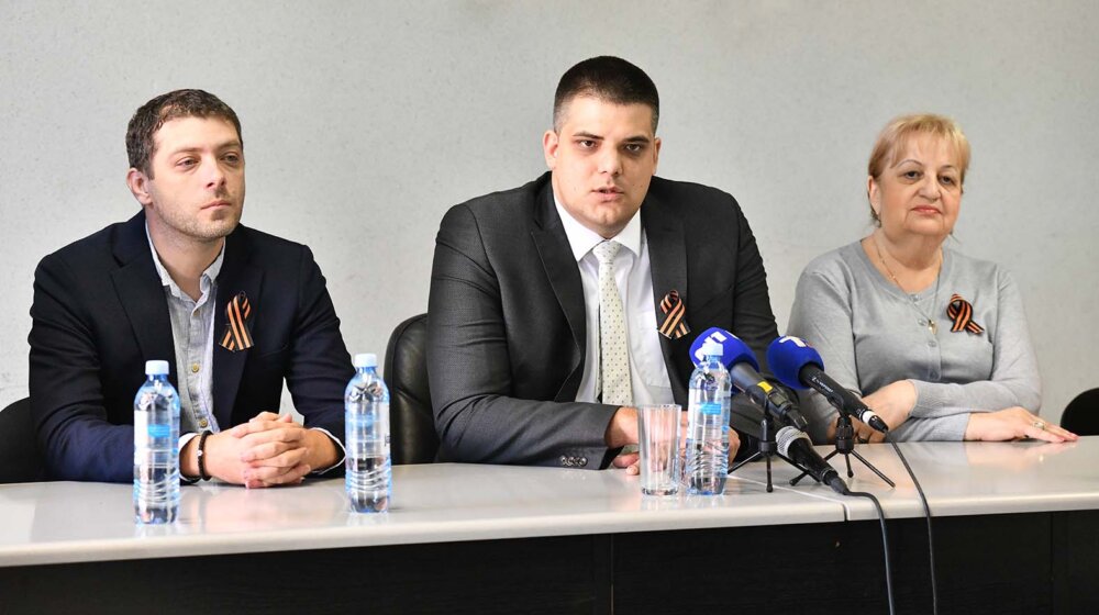 Šešelj: Bilo je izbornih nepravilnosti, ali ne u meri da mogu da promene ishod izbora 1