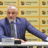 Čedomir Jovanović najavio izlazak na izbore 6