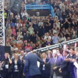 Istraživanje predizbornih rejtinga NSPM: Dominiraju dve liste 2