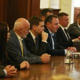 Koalicija NADA pozvala da se ne izađe na izbore u Zaječaru i Kosjeriću 10