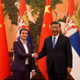Brnabić posle susreta sa Si Đinpingom: Predsednik Kine nagovestio dolazak u Srbiju sledeće godine 6
