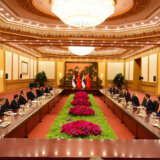Si Đinping: Kina podržava Srbiju na nezavisnom putu razvoja 1