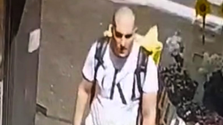 MUP: Intenzivna potraga za jednom osobom zbog razbojništva 1