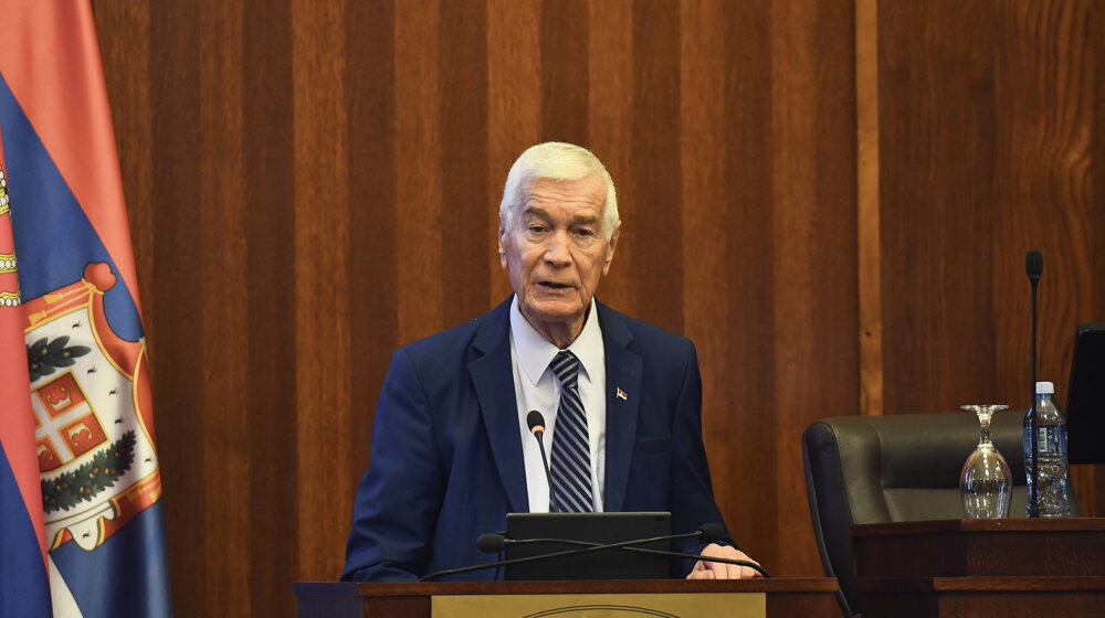 Nova vojvođanska izborna pravila: Listu može da nosi i onaj ko nema prebavalište u Pokrajini 1