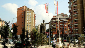 Povećan broj glasača na referendumu o smeni gradonačelnika na severu Kosova