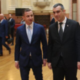 Šta to Orlić zna, a ostalih 249 poslanika ne zna: Zašto se od opozicije krije da će nastavak konstitutivne sednice uslediti 12. marta 5