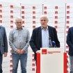 SDS: Optužbe na račun studenata deo zastrašujuće režimske kampanje 11