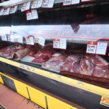 Cene usporavaju: Godišnja inflacija u januaru 6,4 odsto 11