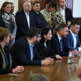 Cela Srbija zastupljena na izbornoj listi "Srbija protiv nasilja": Koji kandidat je na kom mestu? 6