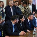 Šta je plan Srbije protiv nasilja za dalju političku borbu: I dalje se razgovara 12