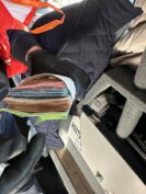 Uprava carine: Na Horgošu u frižideru i fabričkim šupljinama autobusa otkriveno više od 154.000 neprijavljenih evra 2