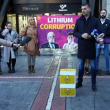 Kreni-Promeni pozvao građane da sa njihove platforme pišu ambasadoru EU zbog "litijumske korupcije" 4