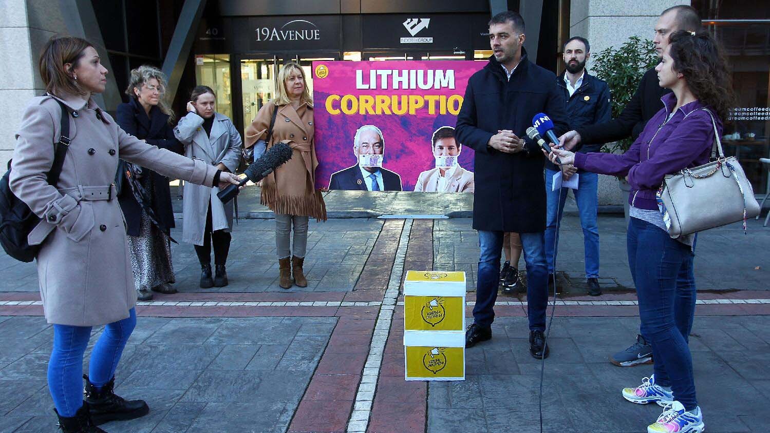 Kreni-Promeni, dva MI - Glas iz naroda, ponovo Levijatan...: Ko se sve može pojaviti kao novi učesnik na izborima? 2 Kreni-Promeni, dva MI - Glas iz naroda, ponovo Levijatan...: Ko se sve može pojaviti kao novi učesnik na izborima? 2