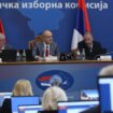RIK odbila listu 'Dosta - Evropski put', prihvatio listu 'Albanska demokratska alternativa' 18