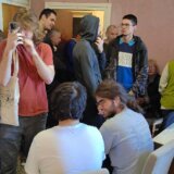 Kako je sprečen pokušaj prinudnog iseljenja porodice Ramadani iz Beograda? 1