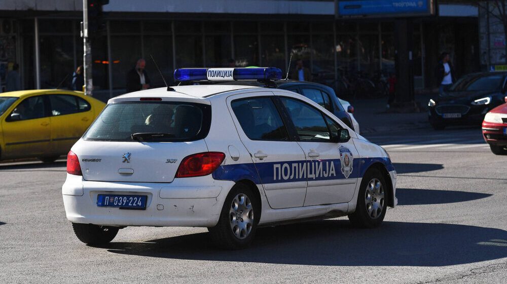 Tri osobe poginule, više povređenih u saobraćajnoj nesreći kod Bujanovca 1