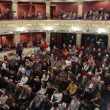 Narodno pozorište Beograd