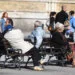 Vreme danas pretežno sunčano, toplo i sparno 7