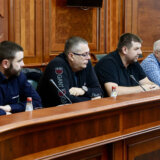 Danas sastanak Univerziteta u Beogradu i Vlade 5