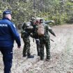 Gašić: Pojačano prisustvo policije na granici sa Bugarskom zbog migranata 14