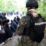 Radoš Đurović: Dnevno 150 migranata uđe u Srbiju, nemamo kapacitete da zaustavimo migracije i kriumčarenje 5