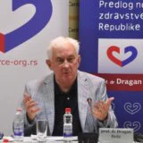 Delić: Lekarska komora mora da štiti lekare 4