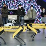 Robot u Južnoj Koreji na smrt zgnječio čoveka 7