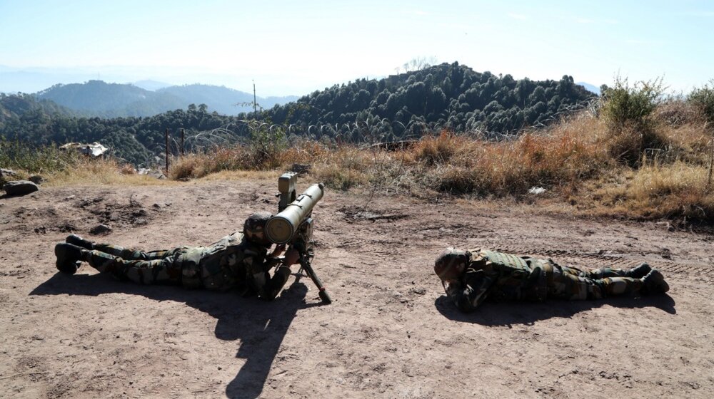 Ministri spoljnih poslova Turske i Pakistana razgovarali o regionalnim napetostima 1