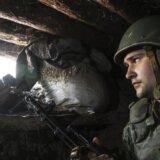 "Morate prihvatiti da možete biti ubijeni": Iskustva iz rovova bitke za ukrajinski grad Avdivku 8