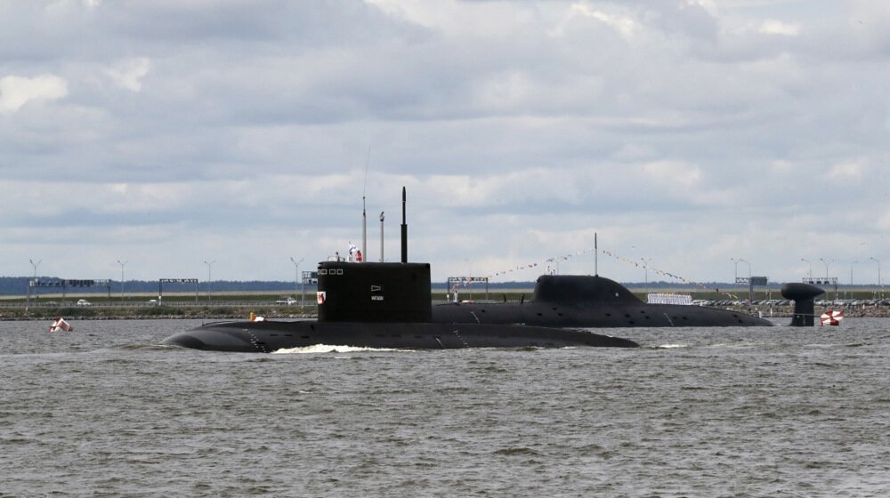 Fenomen ‘The Bloop’ i danas intrigira: Morska čudovišta ili ruske podmornice 1