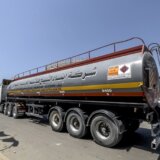 Izrael pristao da u Gazu ulaze po dve cisterne sa gorivom dnevno 4