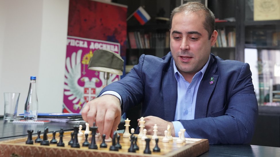 Izbori u Srbiji 2023: Ko se bori za mandate u Beogradu i ko bi mogao da bude gradonačelnik 7 Beograd, 14. novembar 2019.