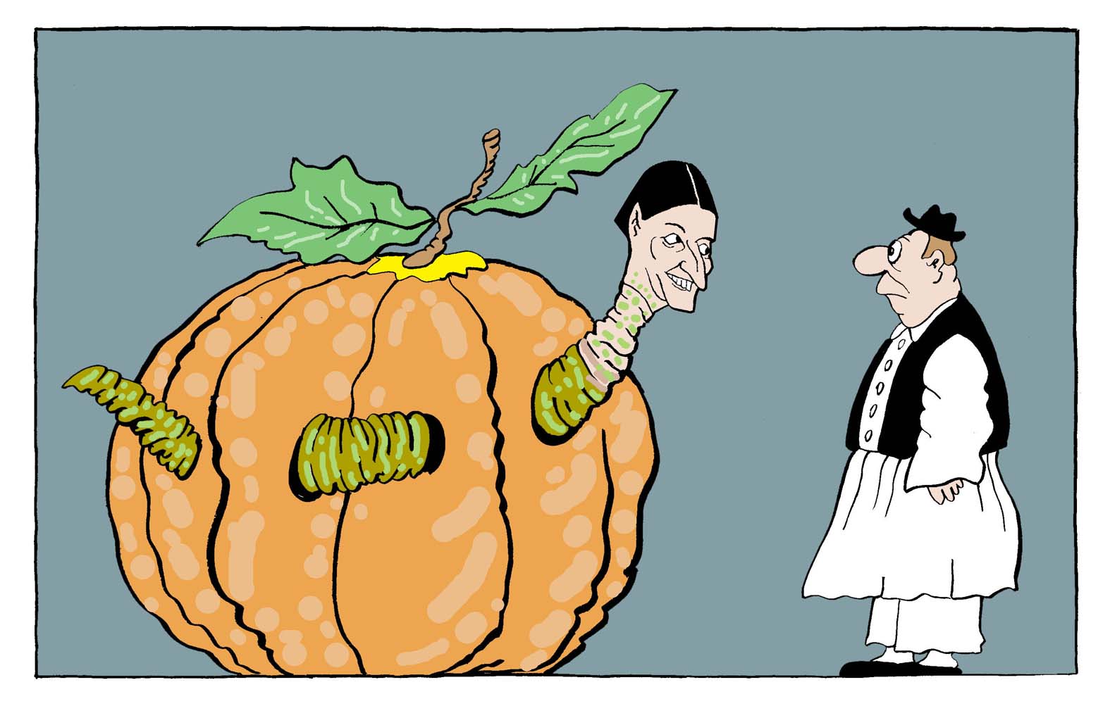 Corax 15