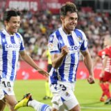 Bajern iz Minhena zainteresovan za Martina Zubimendija 9