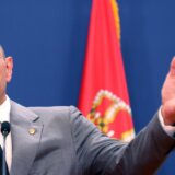 Nije džaba ruski "igrač": Sarajevsko Oslobođenje o Vulinovom odlikovanju u Moskvi 10