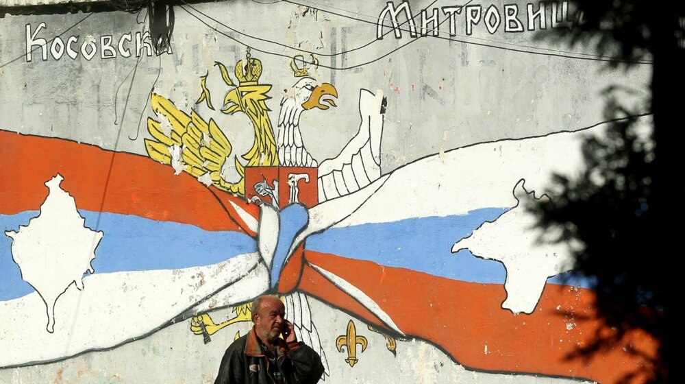 Kako Zidojče cajtung izveštava o borbi za dinar na Kosovu? 1