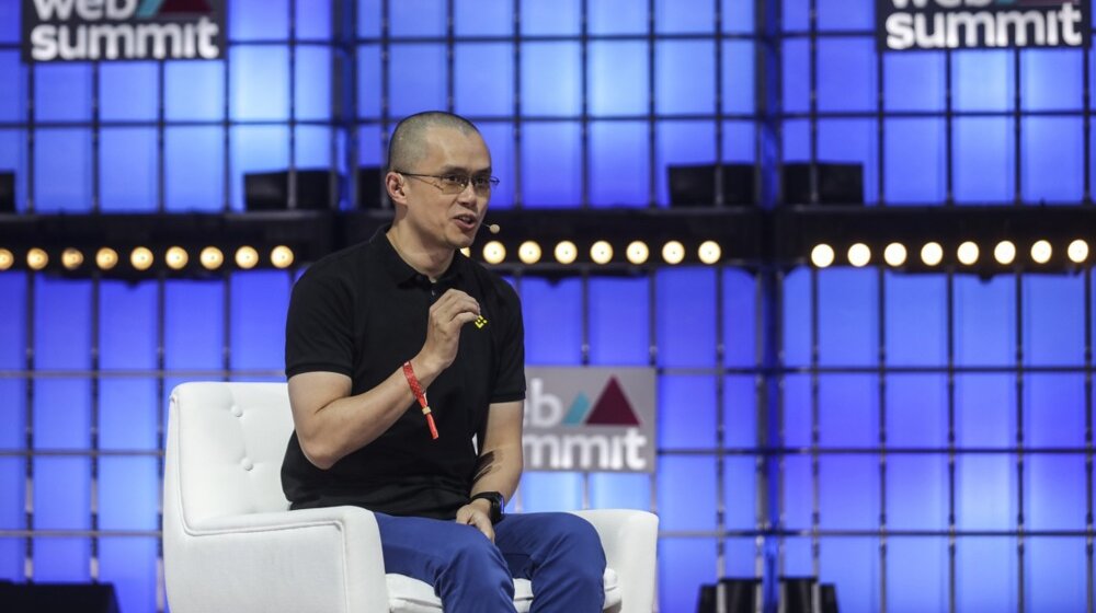 Najveća kriptoplatforma na svetu plaća kaznu 4,3 milijarde dolara 1