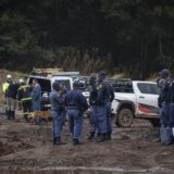 Poginulo 11 osoba u nesreći u rudniku platine u Južnoj Africi 5