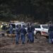 Poginulo 11 osoba u nesreći u rudniku platine u Južnoj Africi 17