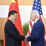 "Biće uspostavljena komunikacija između vojski dve supersile": Šta je na agendi susreta Bajdena i Sija u San Francisku? 2