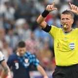 Zvezda - Lajpcig sudi jedan od najboljih na svetu: Prošli put na praznoj Marakani, Modriću u Kataru bio "katastrofa" 7