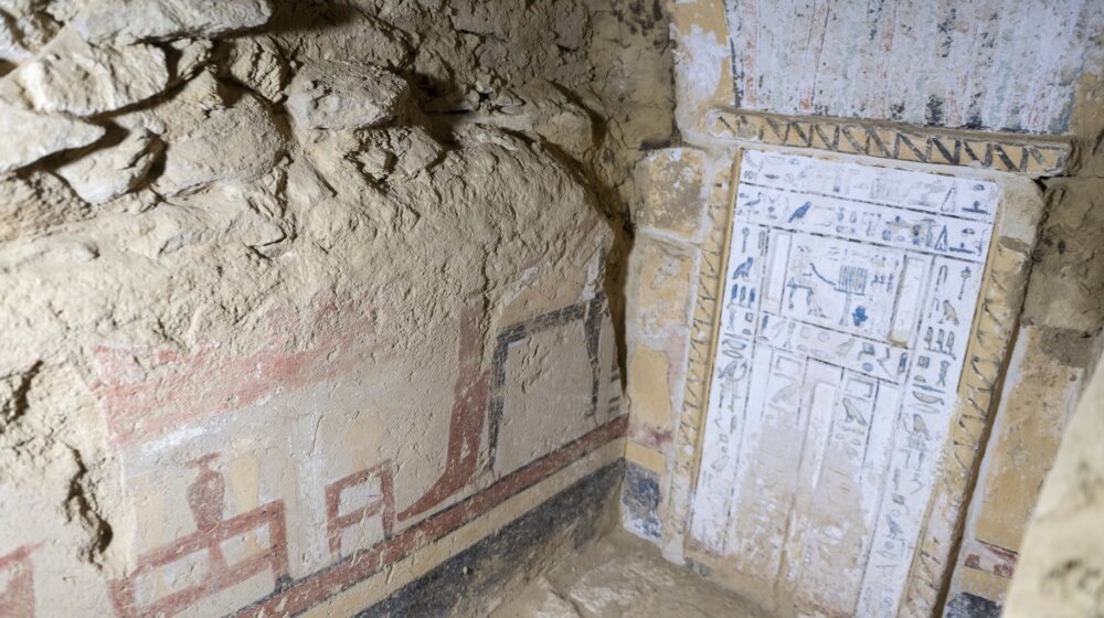 arheologija, arheološka otkrića