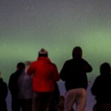 "Sunce će ove zime dostići vrhunac svog približno 11-godišnjeg ciklusa": Naučnici predviđaju najbolje prikaze u poslednjih 20 godina 7