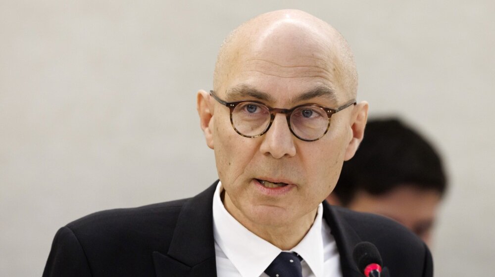 UN: Izrael mora zaštiti Palestince na Zapadnoj obali 1